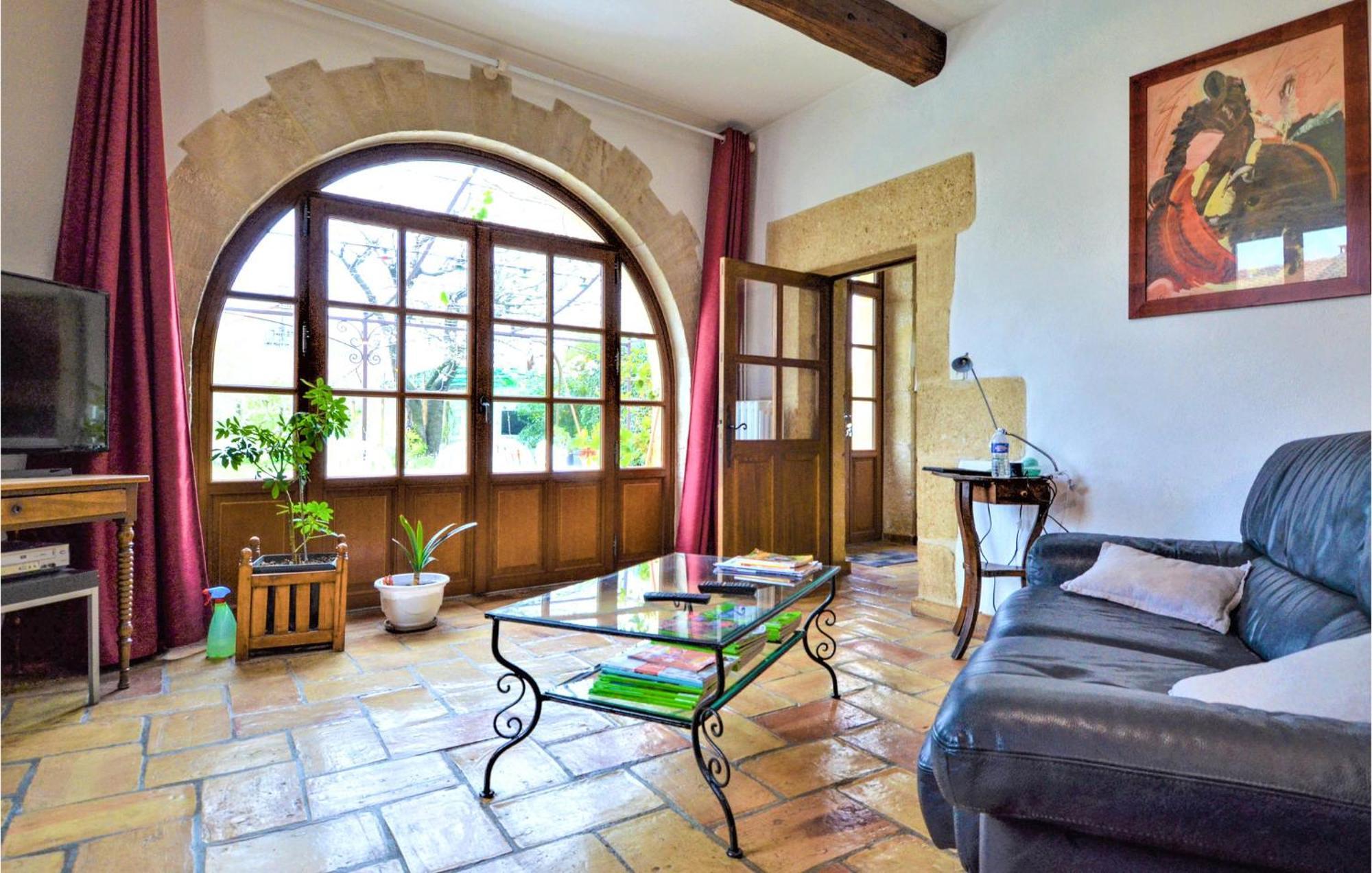 4 Bedroom Lovely Home In مارغيريتيس المظهر الخارجي الصورة