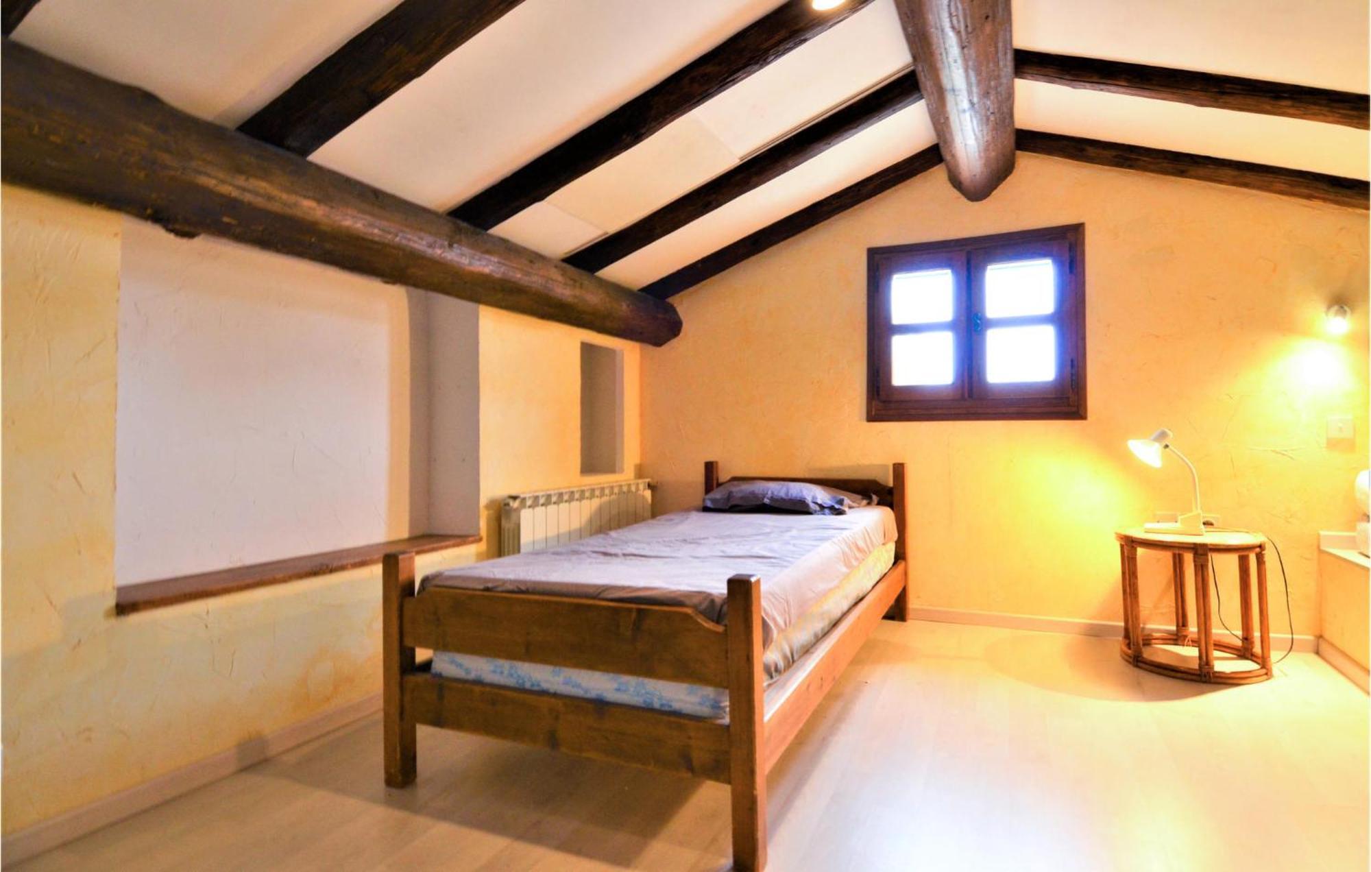 4 Bedroom Lovely Home In مارغيريتيس المظهر الخارجي الصورة